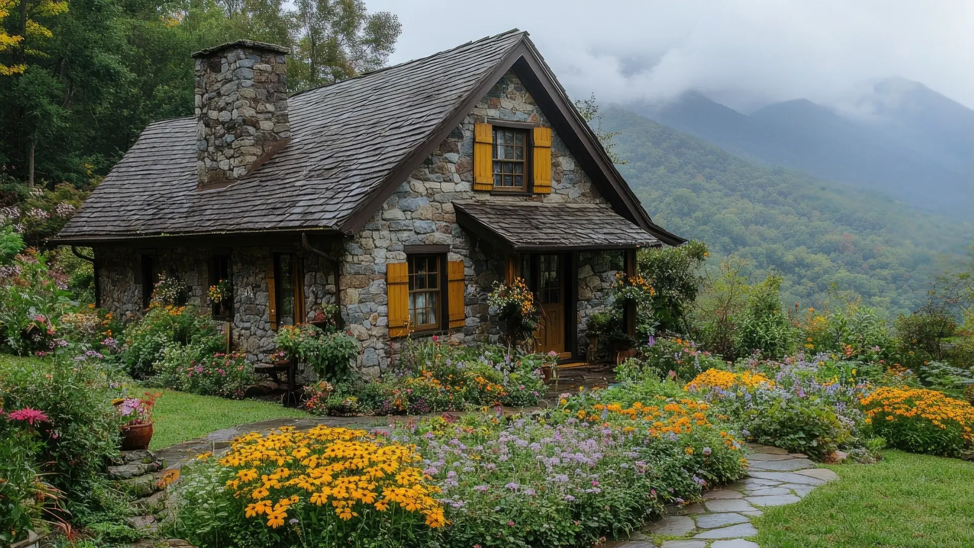 Delicious meals from The Cottage Table