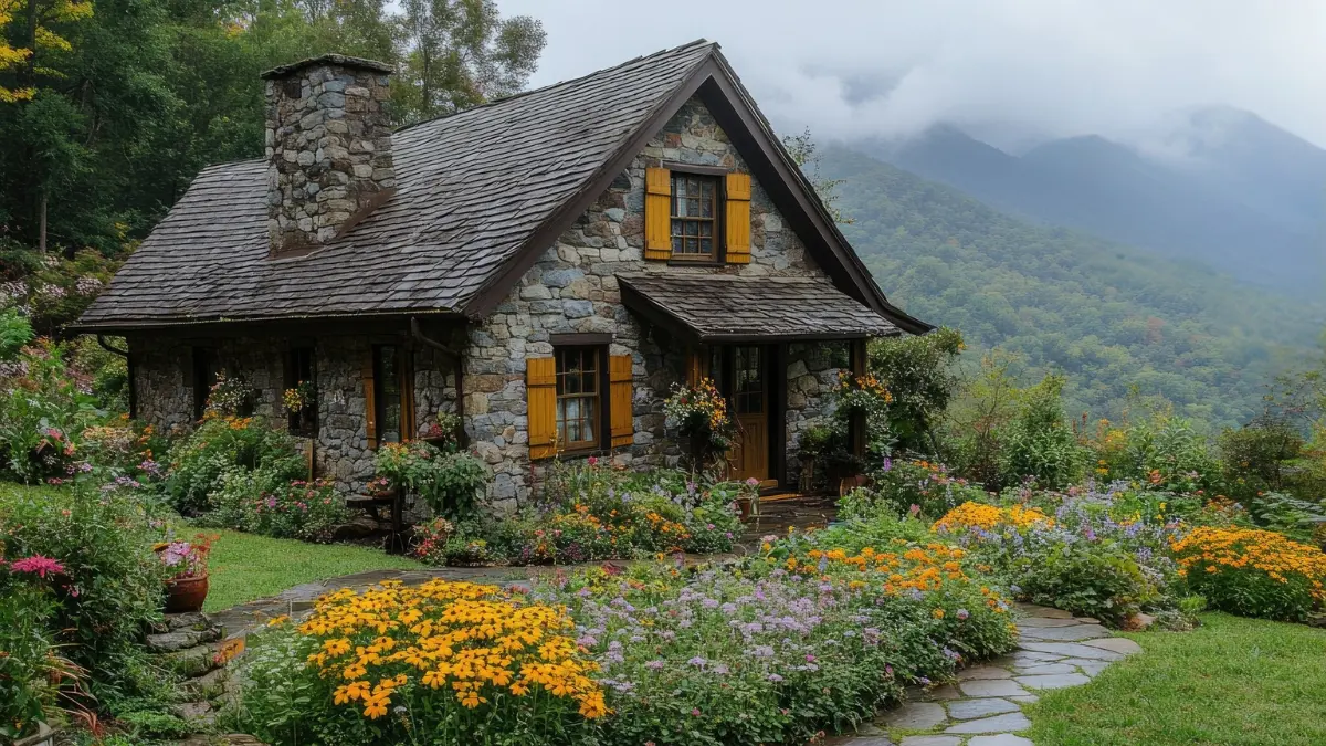The Cottage Table
