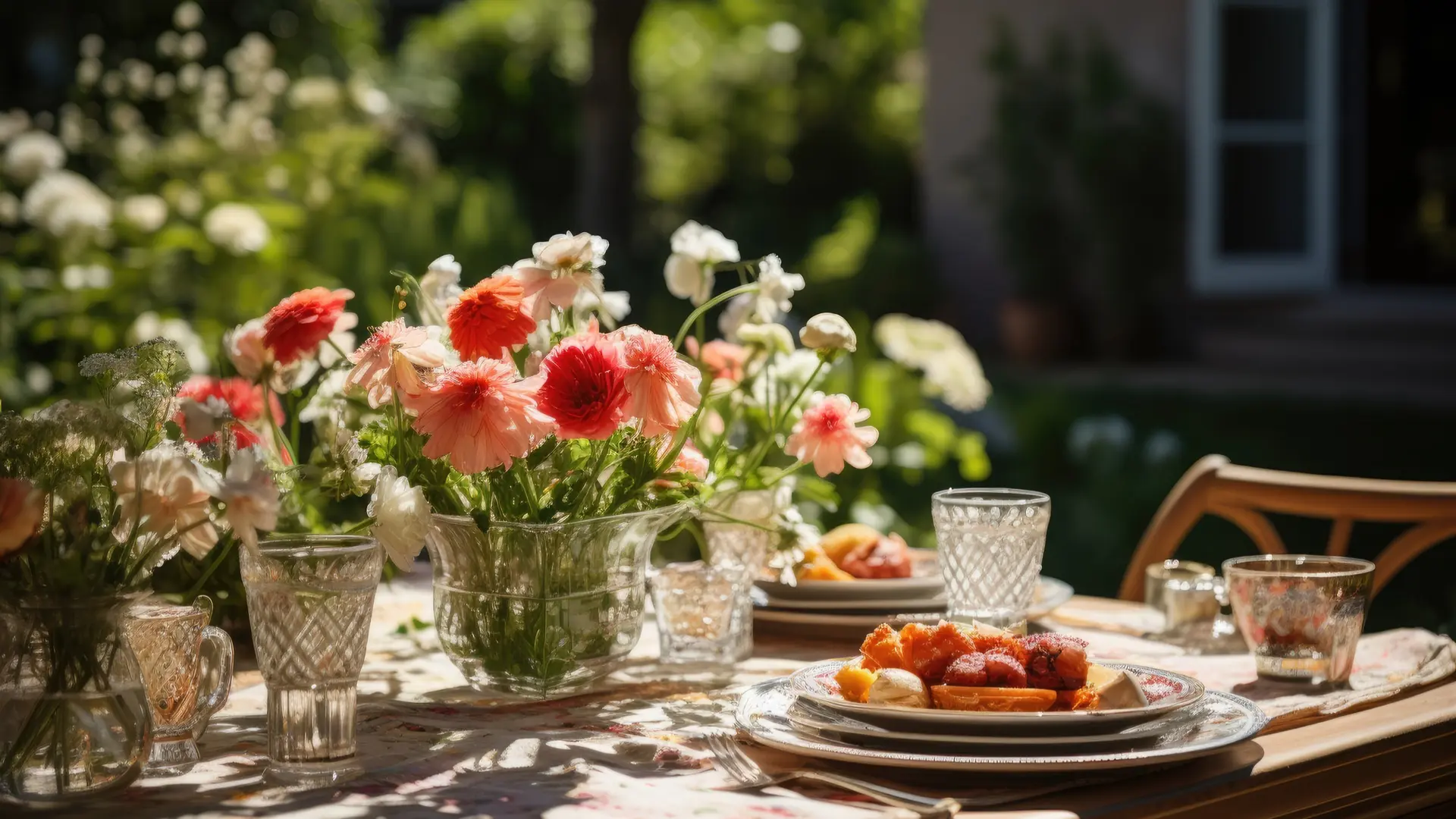 The Cottage Table